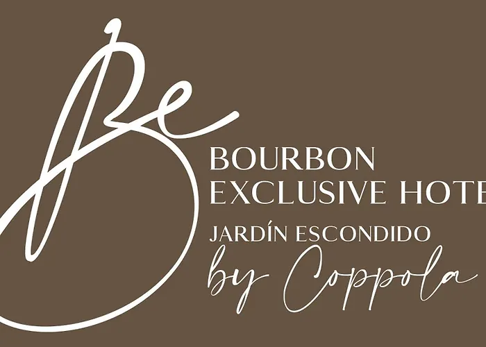 Be Jardin Escondido By Coppola